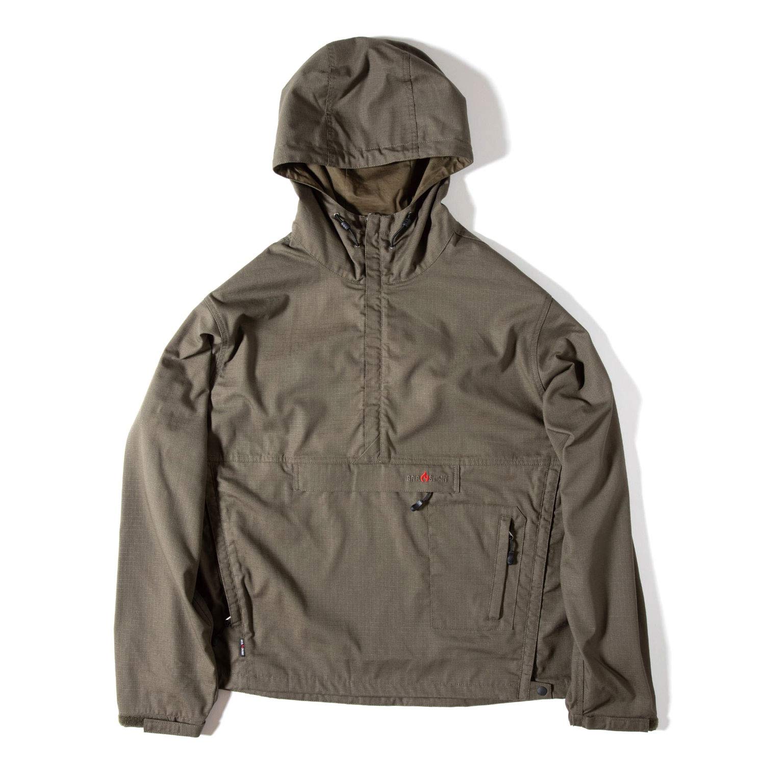 Amazon | GRIP SWANY グリップスワニー FIREPROOF GS PULLOVER